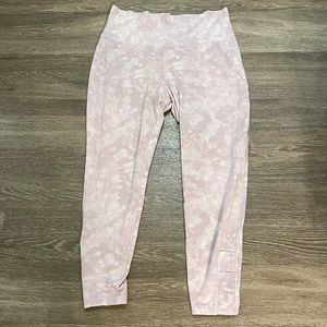 Old Navy Tie Dye Legging